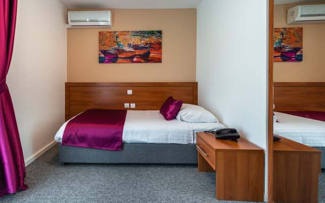 Hotel Komodor Annex - Dubrovnik