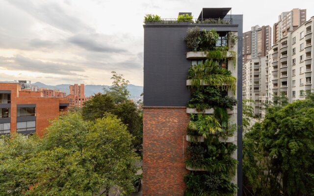 Apartamento Finisterre 801