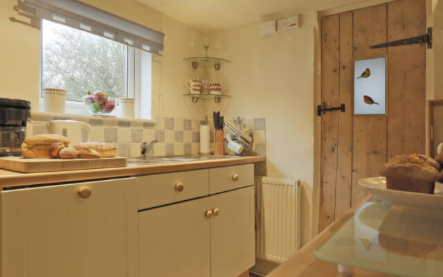 Holiday Home Briar Cottage