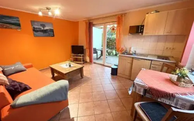 Ferienwohnungen Koelpinsee USE 2460