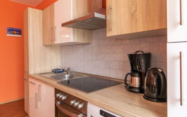 Apartment  Ummanz 35212