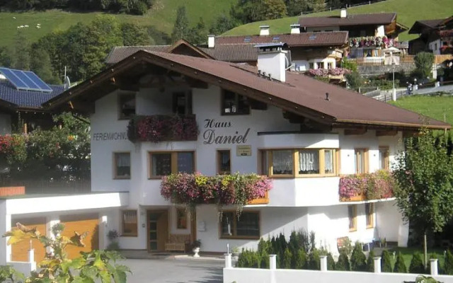 Haus Daniel