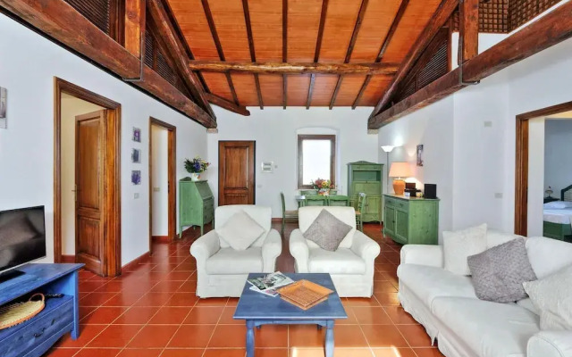 Pimpinnacolo 21 - 3BR P7