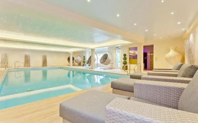 Ambleside Salutation Hotel & Spa