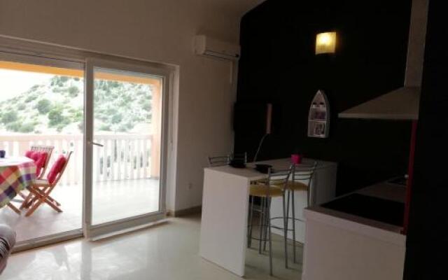 Apartmani Zoran