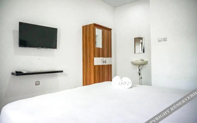 Oyo 3737 Pondok Ramayana