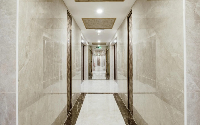 Muthu Glasgow River Hotel