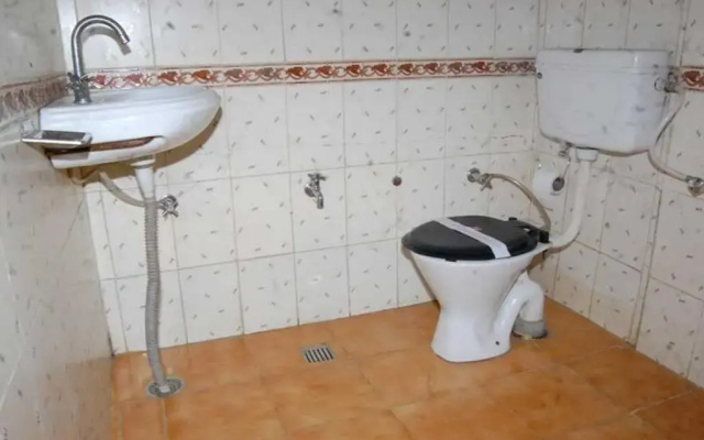 Hotel Shivay
