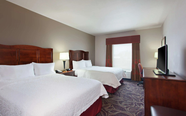 Hampton Inn Seattle/Everett