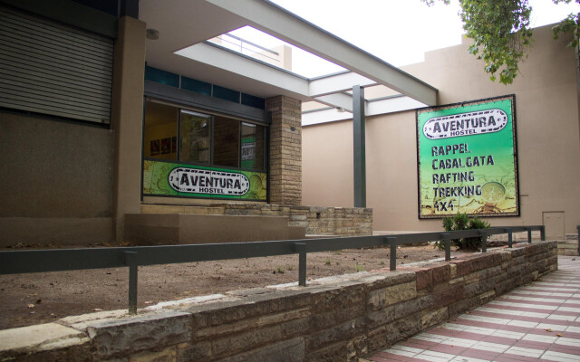 Aventura Hostel