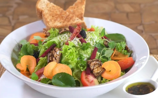 Yabbiekayu Eco Bungalows