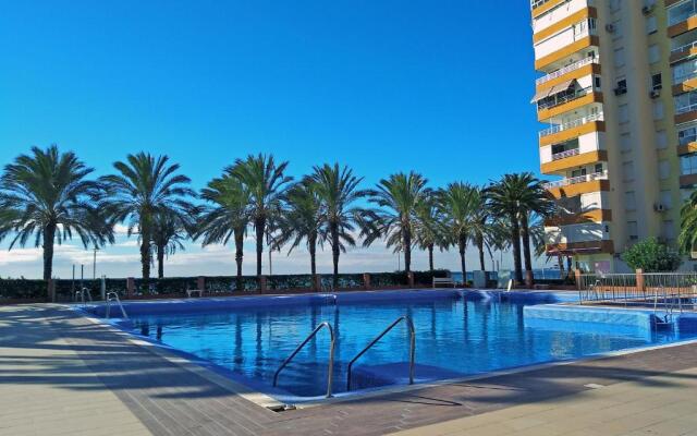 Apartamentos Intercentro Algarrobo-Costa