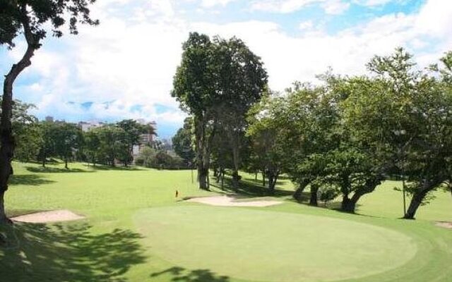 Club Campestre de Bucaramanga