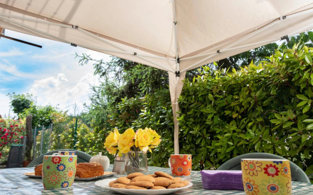 Casa Igea al mare 26