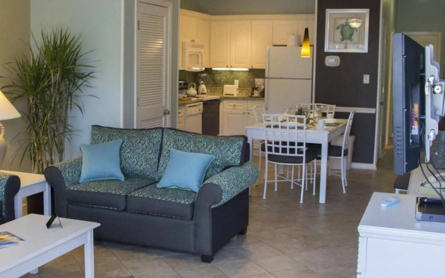 Grand Palms Resort