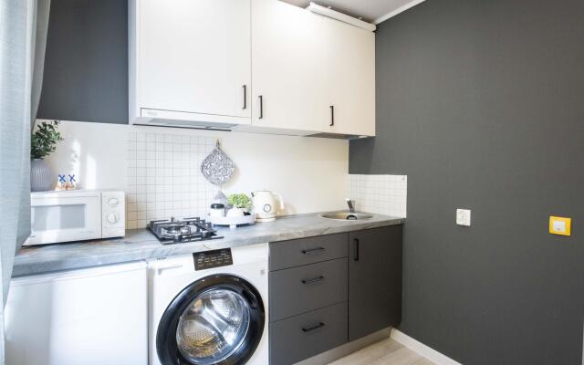 Olivinn на улице Горького 24