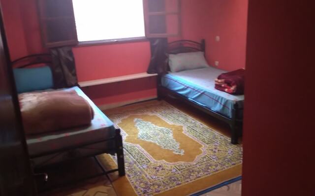 Furnished House for Holidays