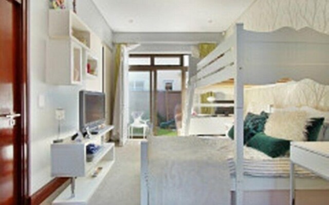 Luxury Vacation Villa