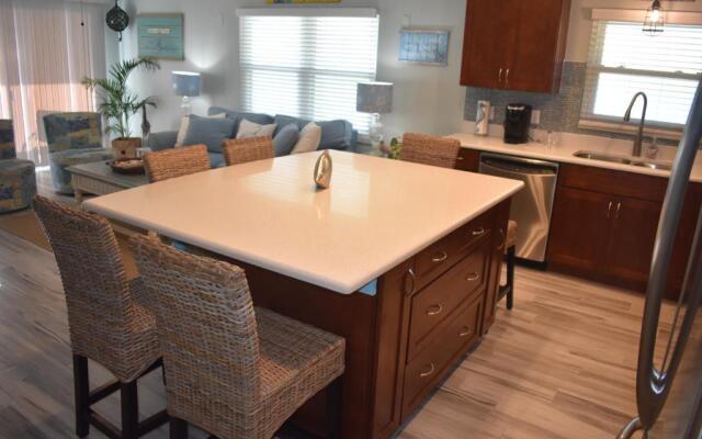 Beachfront Bliss Villas