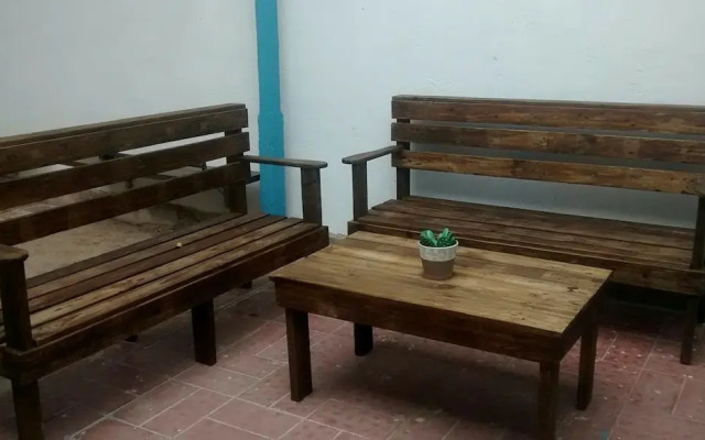 Capital Hostel - San Juan - Adults Only