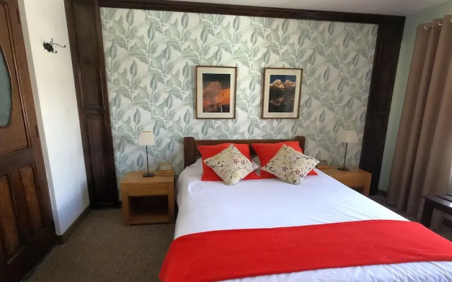 Churup Guest House