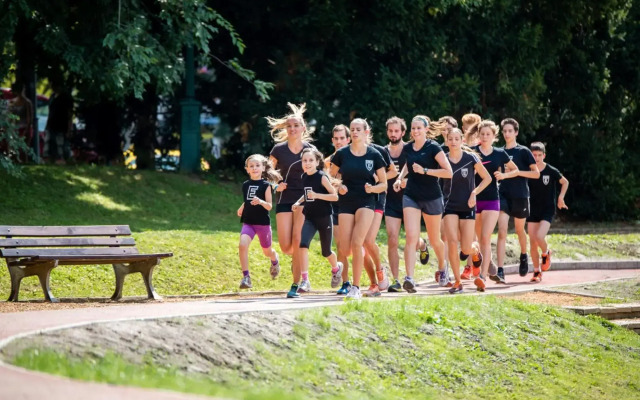 Downtown Buda Homes Relax