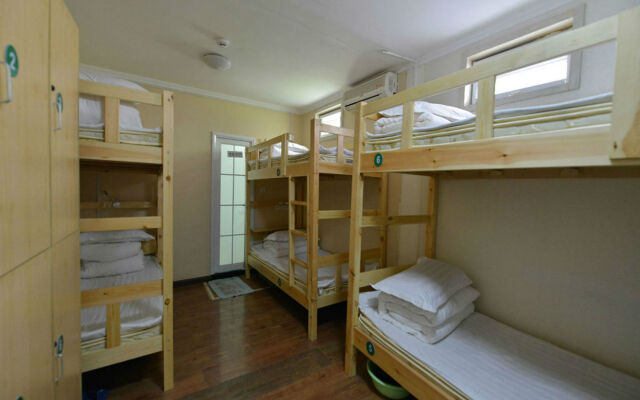 Beijing Sunrise Hostel