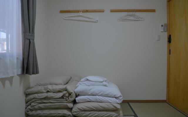 BED N CHILL Shippoya - Hostel