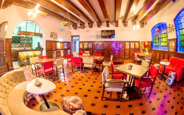 Hotel Guadalajara