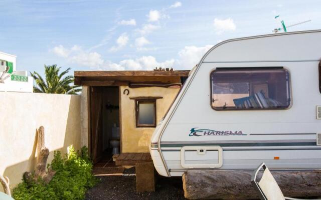 Caravan Apartment