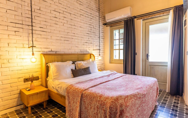 Hotel Pop Alacati