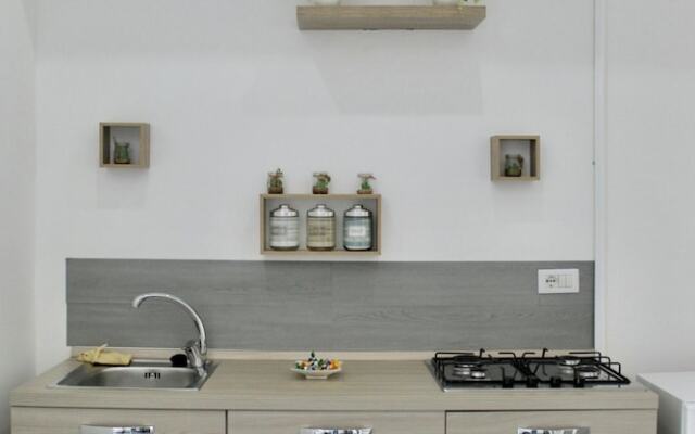 Capodichino Apartment 127 - 20