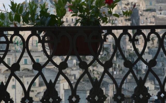 L'Affaccio dell'Abate