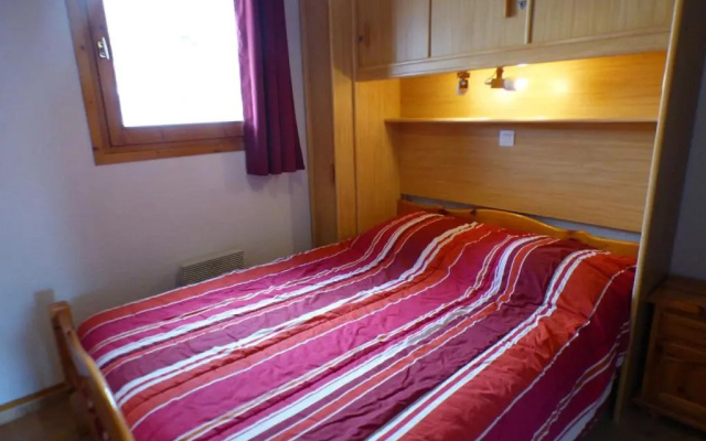 Appartement Les Saisies, 2 pièces, 4 personnes - FR-1-594-129