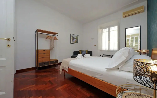 4bnb - Vittorio Emanuele Apartment