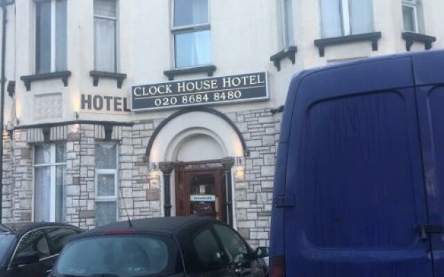 Clock House Hotel London Croydon