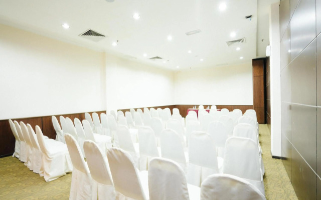 Raia Inn Penang