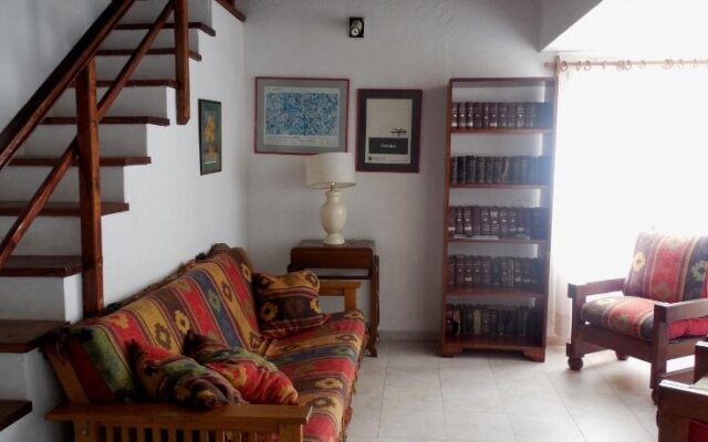 Aguada Chica Bungalows