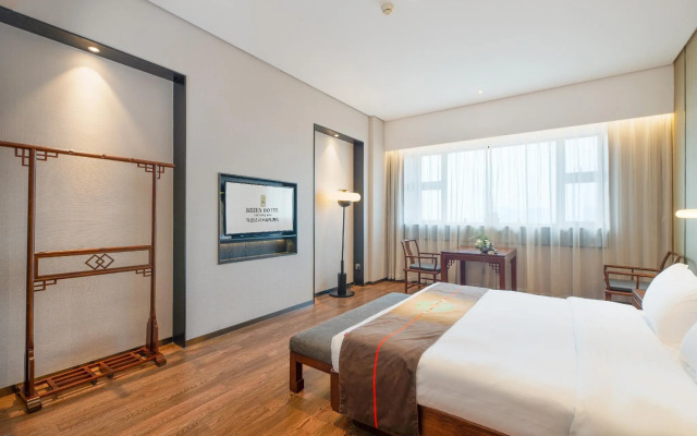 Pasonda Hotel Junyu - Foshan