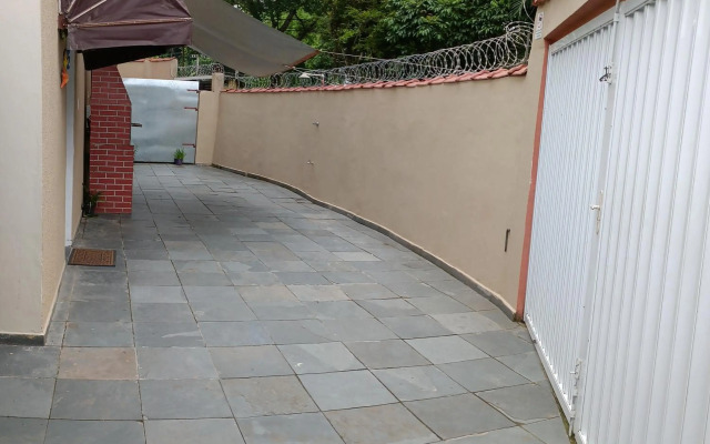 Espaço Mar Doce Lar - Praia Indaiá e Riviera