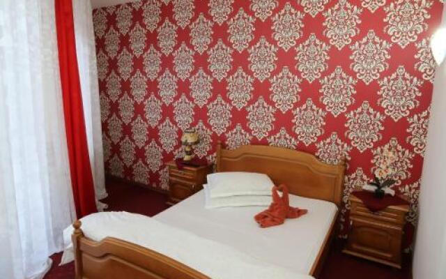 Casa Candea Sighisoara