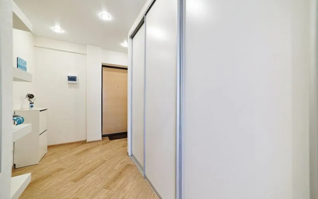 АПАРТС на ул. Чистопрудненская, д. 2а