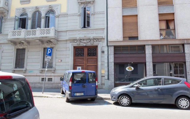 SuiteLowCost - Central Station