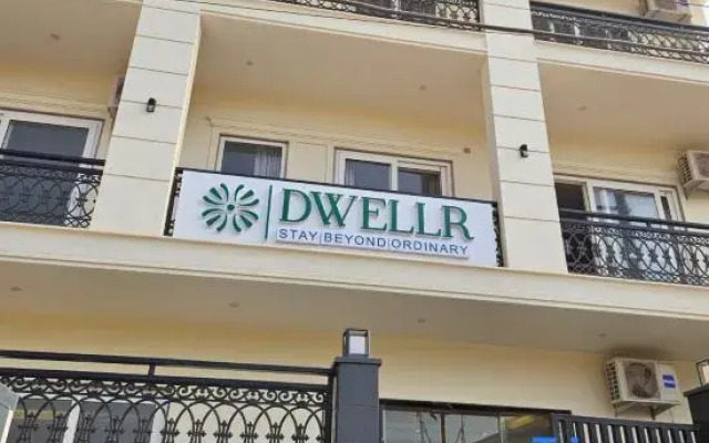 Dwellr Luxury Stays