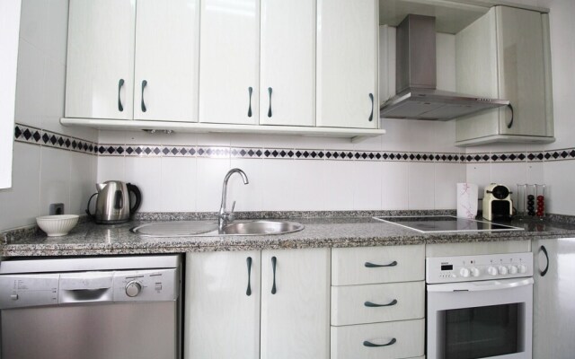 1025 Apartment la Lonja