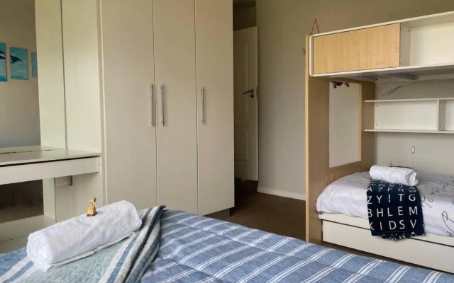 Odenvillea House - Amazing Sea Views