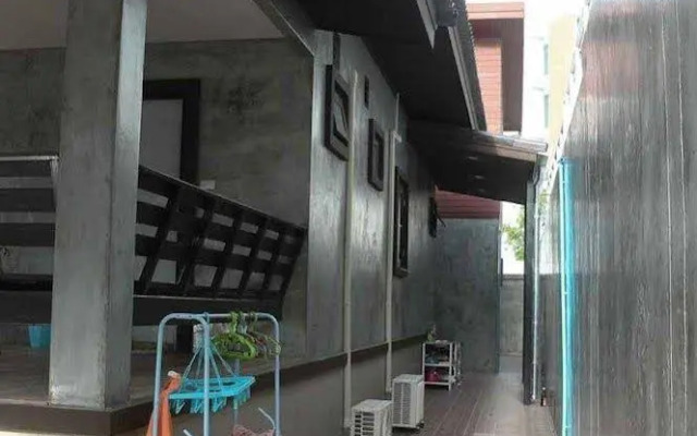 PK Villa