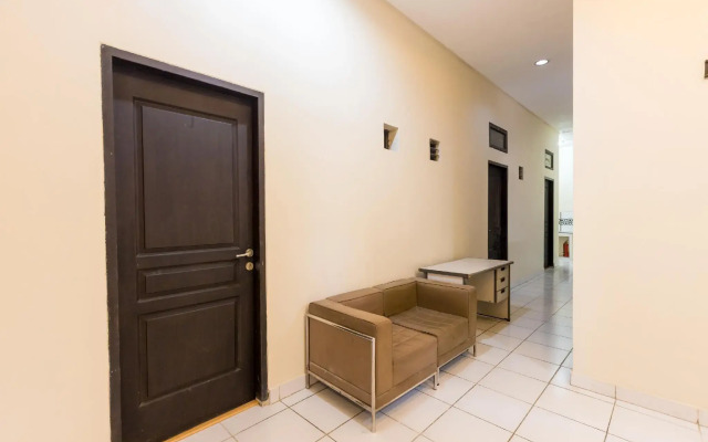 OYO 1435 Residence 446