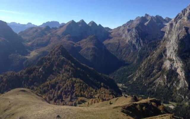 Rifugio Fedaia