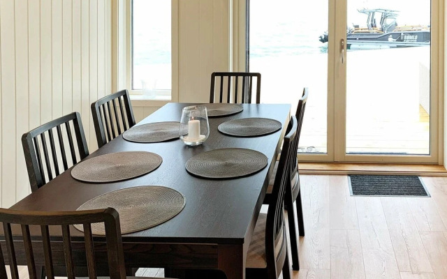 Holiday Home in Mosterhamn